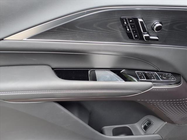 new 2025 Cadillac LYRIQ car, priced at $64,215