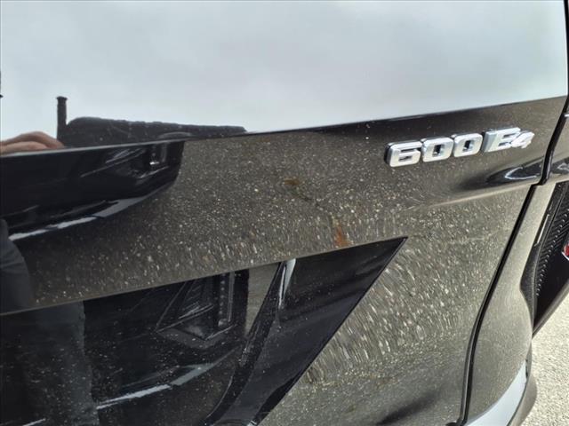 new 2025 Cadillac LYRIQ car, priced at $64,215