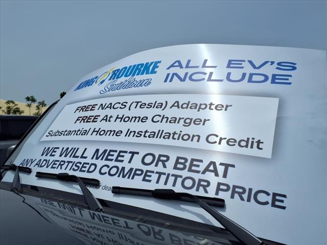 new 2025 GMC HUMMER EV SUV car, priced at $107,339