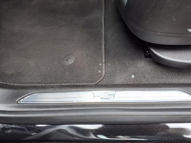 used 2024 Cadillac XT5 car, priced at $43,995