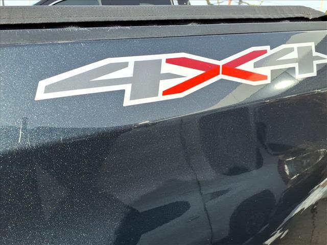 used 2020 Chevrolet Silverado 1500 car, priced at $43,995