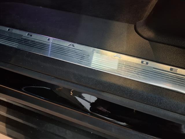 used 2024 Cadillac Escalade car