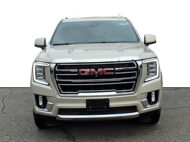 used 2023 GMC Yukon XL car, priced at $61,995