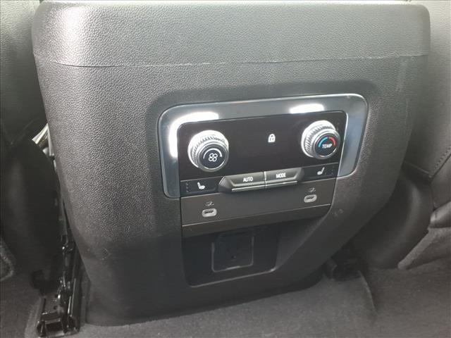 used 2023 GMC Yukon XL car, priced at $61,995