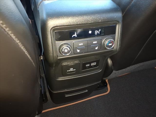 used 2023 GMC Acadia car, priced at $39,995