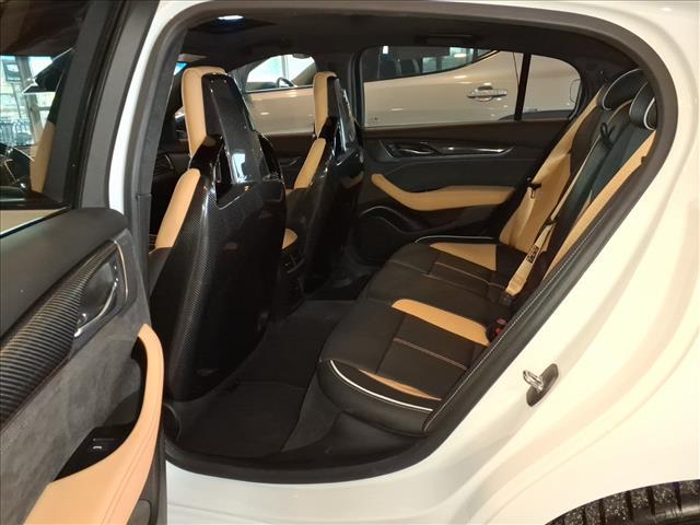 used 2023 Cadillac CT5-V car, priced at $93,500