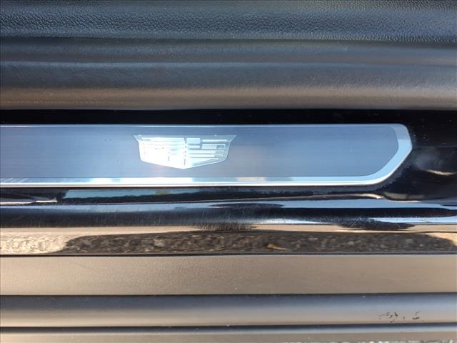 used 2023 Cadillac XT4 car