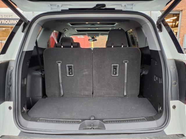 used 2023 GMC Acadia car, priced at $34,988