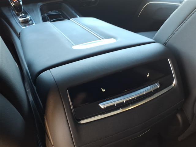 used 2024 Cadillac Escalade car, priced at $93,995