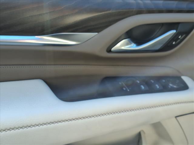 used 2023 GMC Yukon car, priced at $64,995