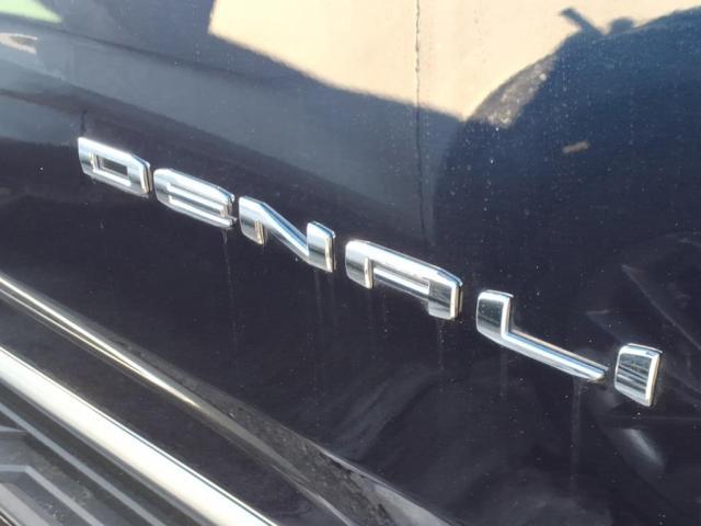 used 2023 GMC Yukon car, priced at $64,995