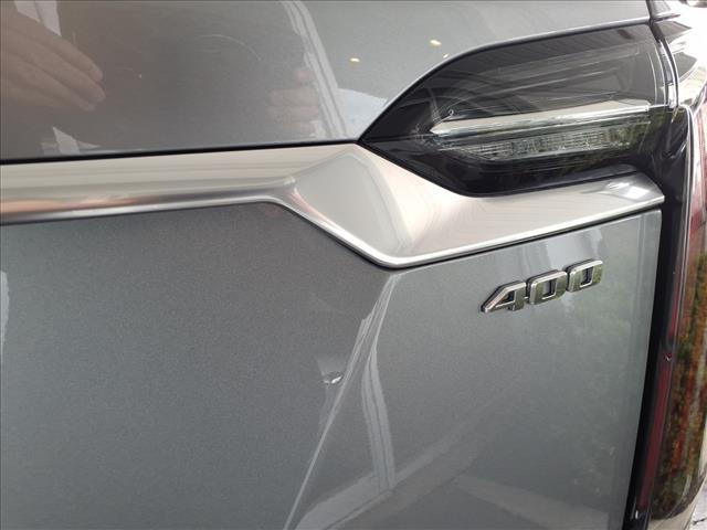 used 2024 Cadillac XT6 car, priced at $53,995