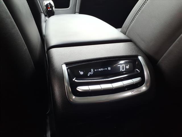 used 2024 Cadillac XT6 car, priced at $53,995