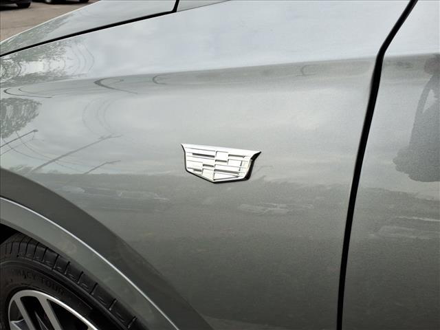 used 2024 Cadillac XT6 car, priced at $53,995