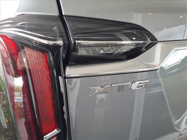 used 2024 Cadillac XT6 car, priced at $53,995