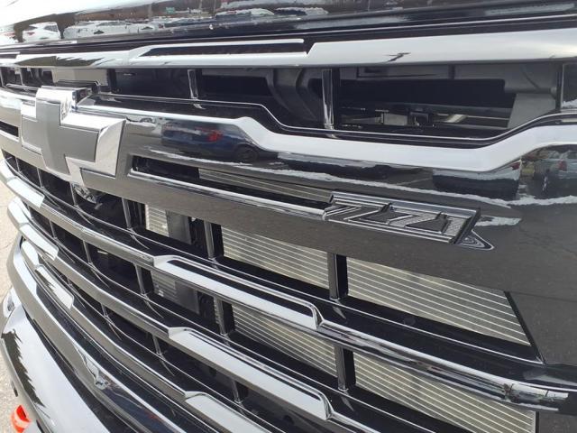 used 2026 Chevrolet Silverado 2500 car, priced at $66,995