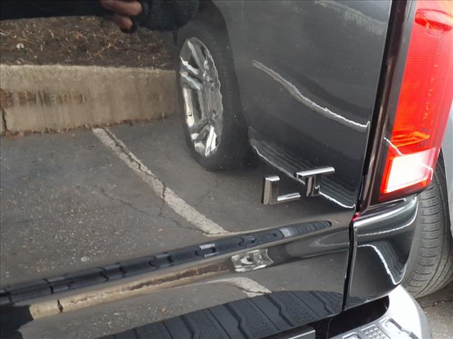 used 2026 Chevrolet Silverado 2500 car, priced at $66,995