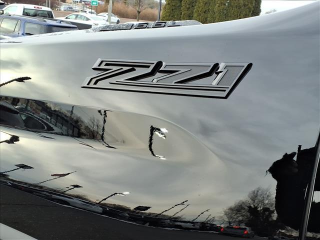 used 2026 Chevrolet Silverado 2500 car, priced at $66,995