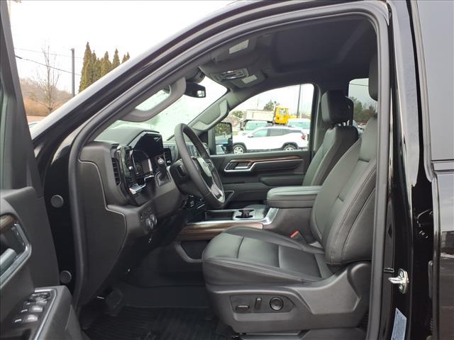 used 2026 Chevrolet Silverado 2500 car, priced at $66,995