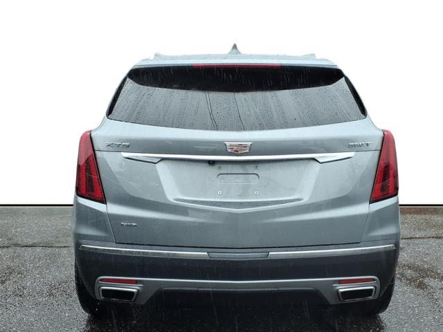 used 2024 Cadillac XT5 car, priced at $39,995