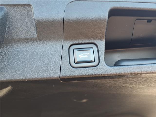 used 2023 GMC Acadia car, priced at $36,995