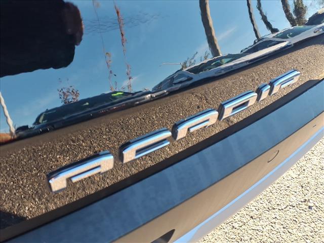 used 2023 GMC Acadia car, priced at $36,995