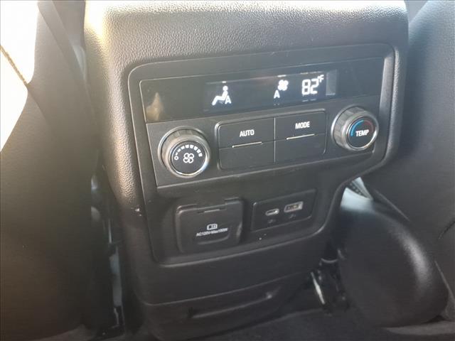 used 2023 GMC Acadia car, priced at $36,995