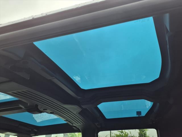 new 2025 GMC HUMMER EV Pickup car, priced at $109,415