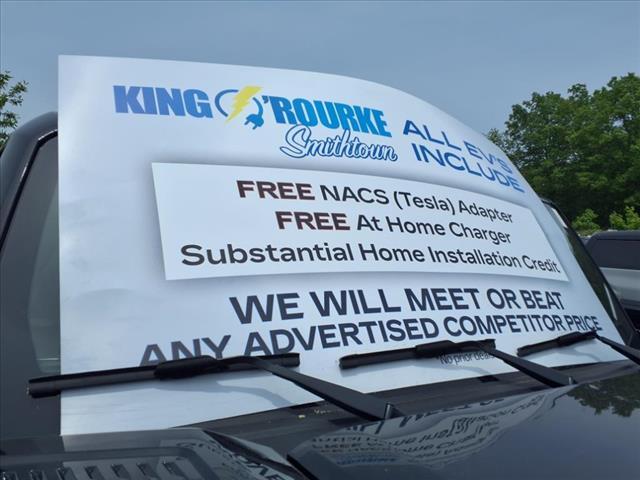 new 2025 GMC HUMMER EV Pickup car, priced at $109,415