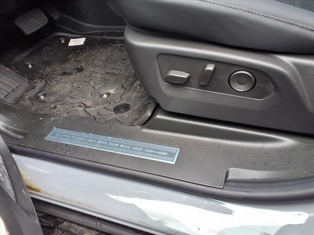 new 2025 GMC HUMMER EV Pickup car, priced at $109,415