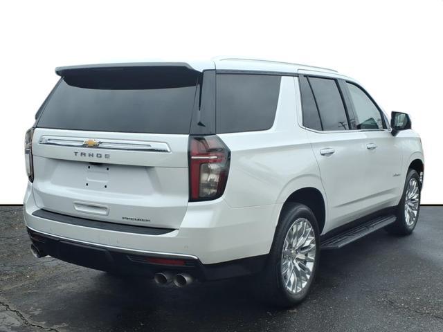 used 2023 Chevrolet Tahoe car, priced at $63,995