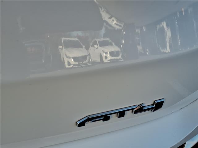 used 2022 GMC Terrain car, priced at $27,995