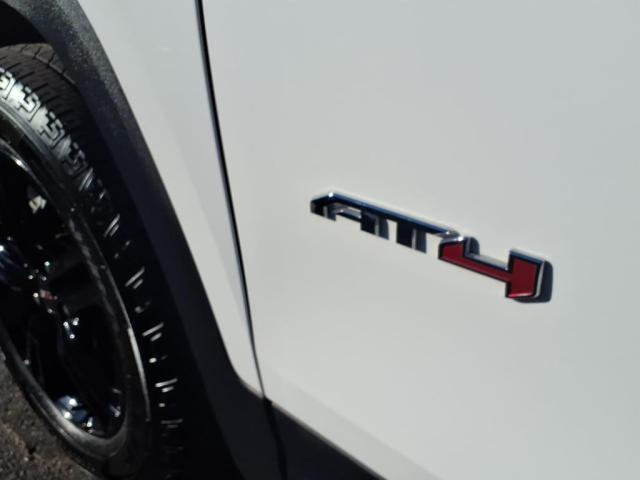 used 2022 GMC Terrain car, priced at $27,995