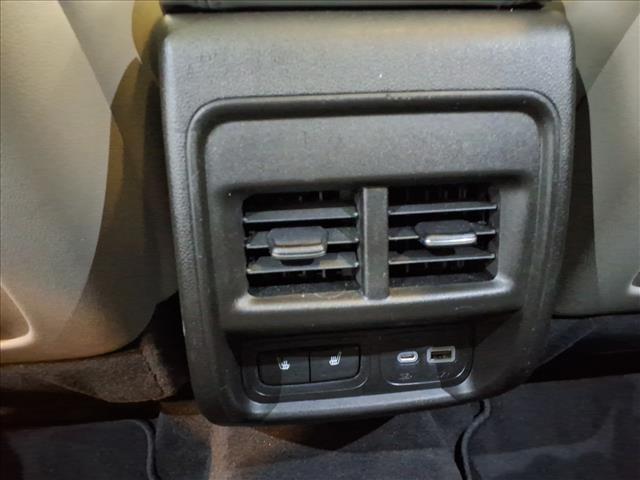 used 2022 Cadillac XT4 car, priced at $31,955