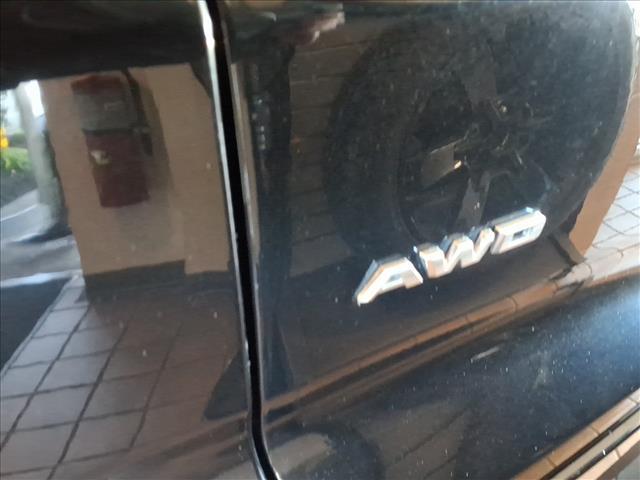 used 2022 Cadillac XT4 car, priced at $31,955