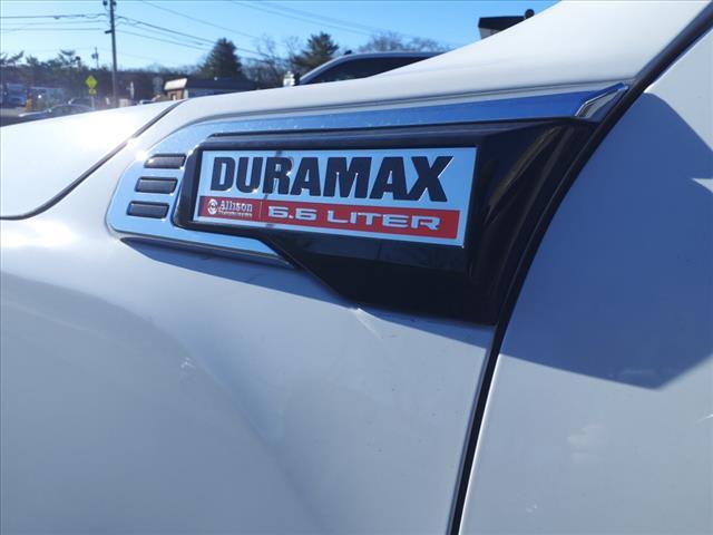 new 2024 GMC Sierra 2500 car, priced at $70,040