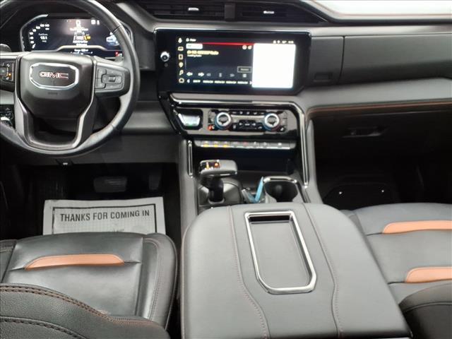 used 2022 GMC Sierra 1500 car