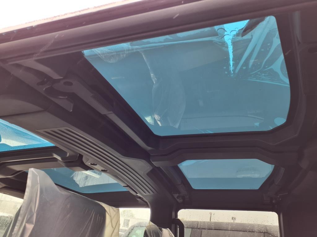 new 2025 GMC HUMMER EV SUV car, priced at $110,530