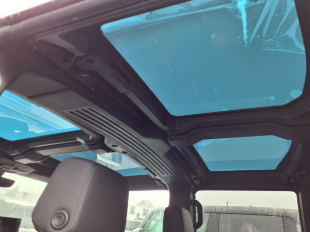 new 2025 GMC HUMMER EV SUV car, priced at $110,530