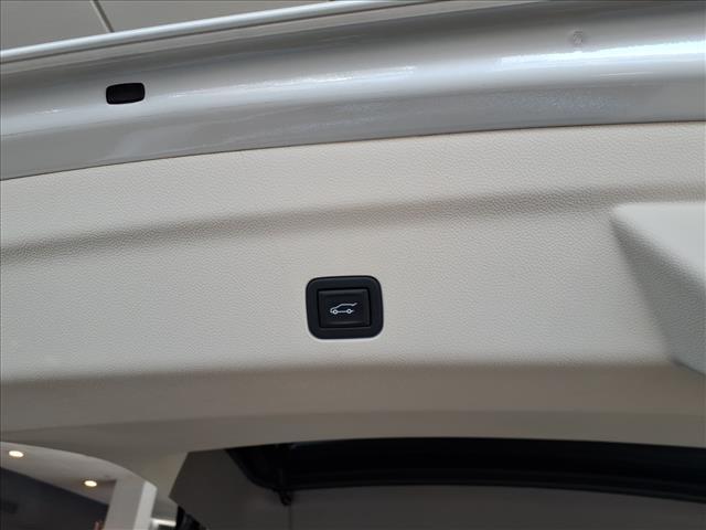 used 2024 Cadillac Escalade car, priced at $98,995