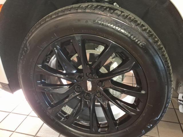 used 2024 Cadillac Escalade car, priced at $98,995