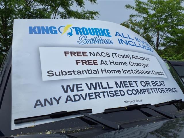 new 2025 GMC HUMMER EV Pickup car, priced at $107,790