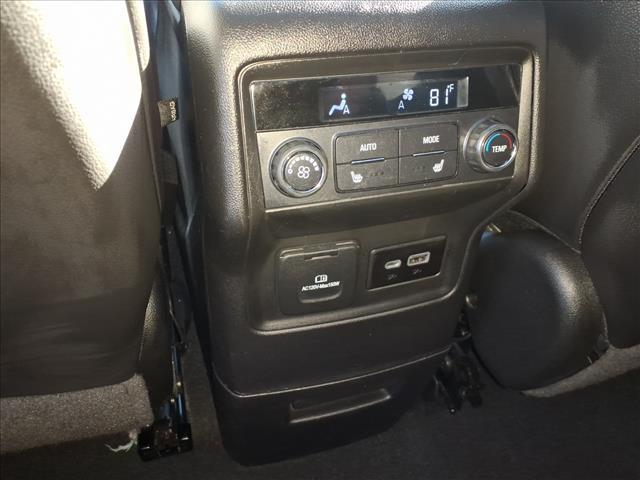 used 2023 GMC Acadia car, priced at $38,995