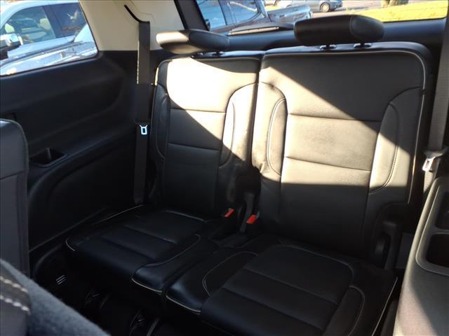 used 2023 GMC Acadia car, priced at $38,995