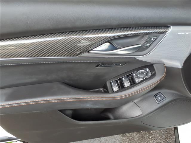 used 2023 Cadillac CT5 car, priced at $44,995