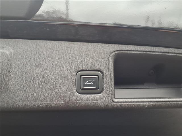 used 2022 GMC Terrain car, priced at $27,995