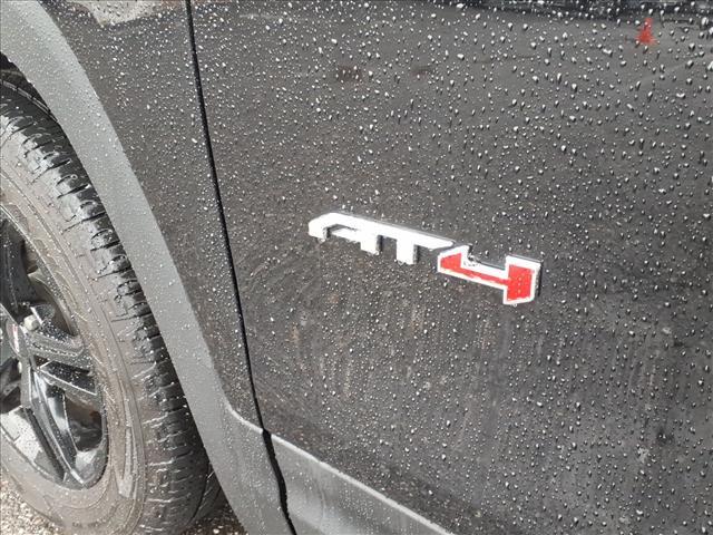 used 2022 GMC Terrain car, priced at $27,995