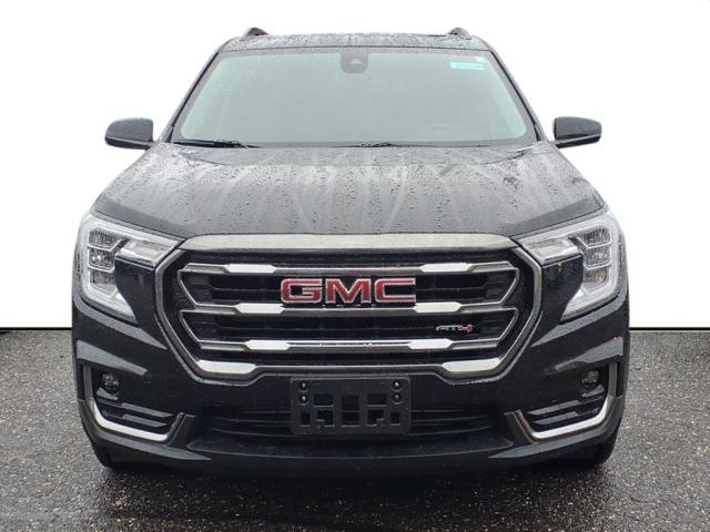 used 2022 GMC Terrain car, priced at $27,995