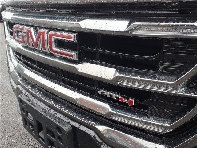 used 2022 GMC Terrain car, priced at $27,995