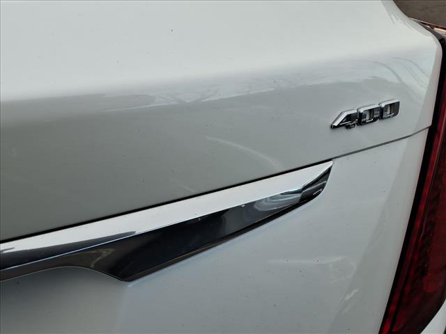 used 2023 Cadillac XT5 car, priced at $36,995